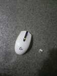 Беспроводная мышь Logitech G305SE