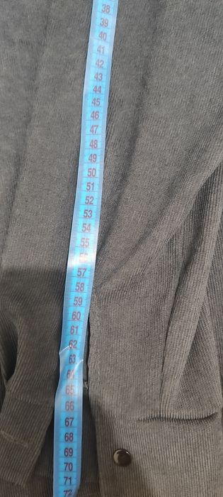 Чоловічий костюм вельвет