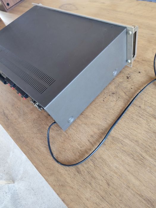 Wzmacniacz amplituner Rotel RX 503