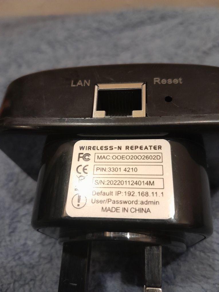2024 Ultraxtend wzmacniacz WiFi, wzmacniacz WiFi,