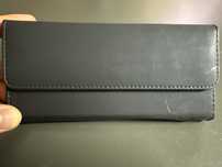 Etui portfelowe kabura na magnes z paskiem 6”