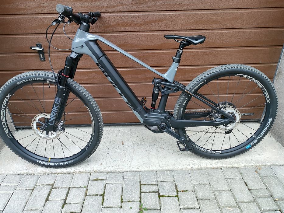 BULLS SONIK evo sl-3 обмін на мот ендуро