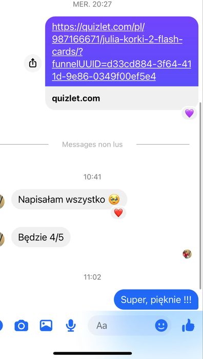Udziele korepetycji Hiszpański Warszawa online