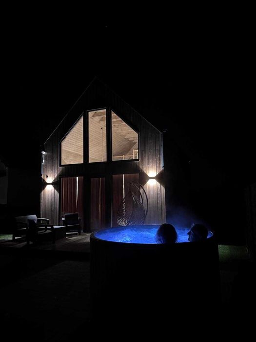 Domek letniskowy nad morzem Jarosławiec noclegi d