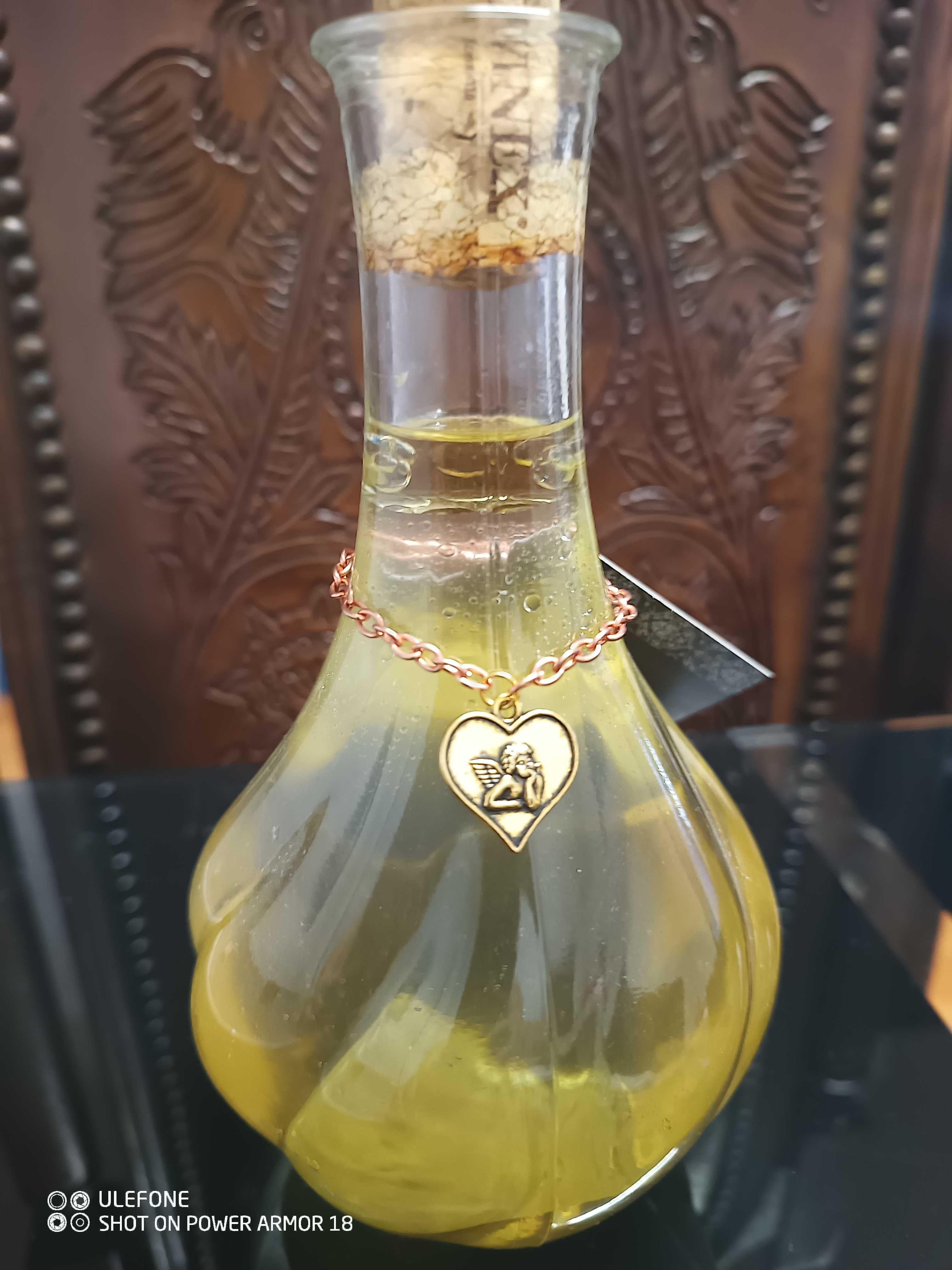 Sabonete artesanal e  óleo B,ifásico  banho