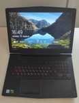 Ноутбук Lenovo Legion Y520 I5-7300HQ 12Gb 128SSD 1Tb HDD GTX1050