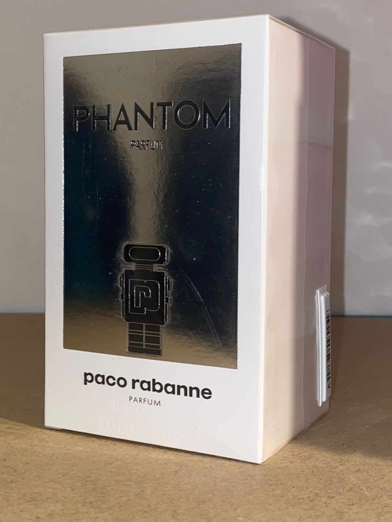 Paco Rabane Phantom Parfum 100ml