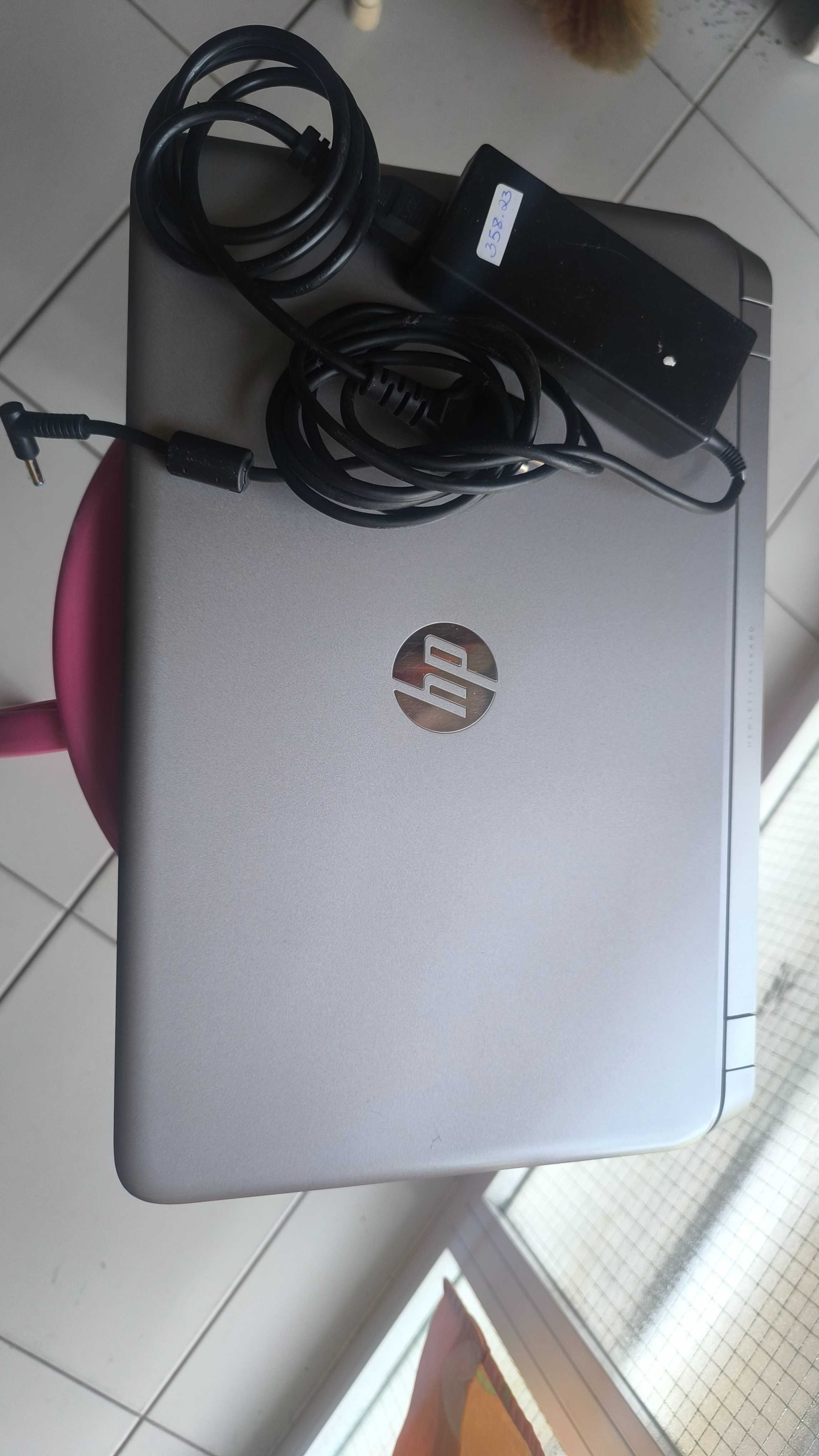 Computador Portátil HP - Avariado
