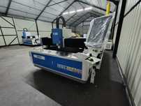 Wycinarka laserowa 3kW 3015 Laser do cięcia stali Od Ręki