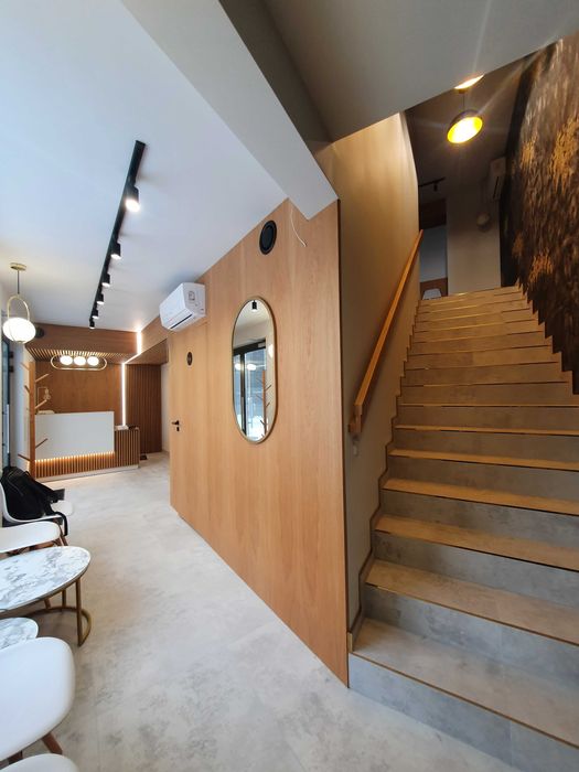 Gabinet medycyna estetyczna, lekarz, fizjoterapia:na wyłączność RUCZAJ