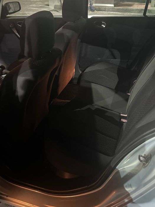 Renault Megane 2 1,5dci k9k