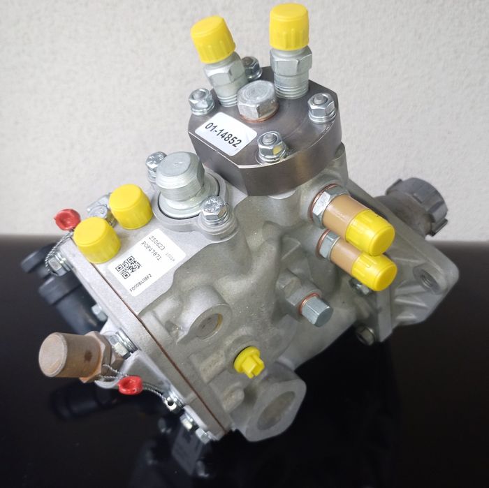 Pompa wtryskowa T25 Nowa