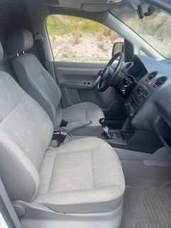 VW Caddy 2.0 SDI A.C.