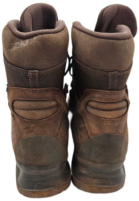 Wielofunkcyjne lekkie buty wojskowe Meindl MD Rock GTX r. 43 demobil