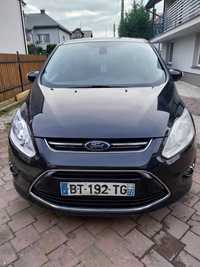 Ford C-max 1.6 TDCI 2011r 115KM