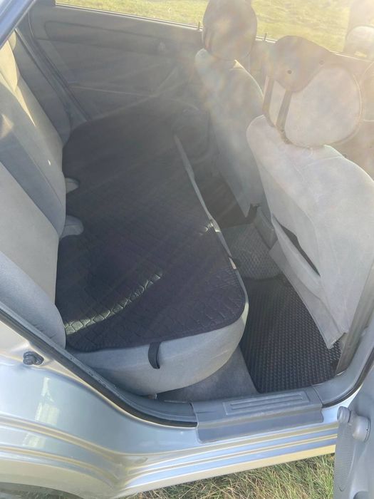 Продам лачетті в хорошому стані