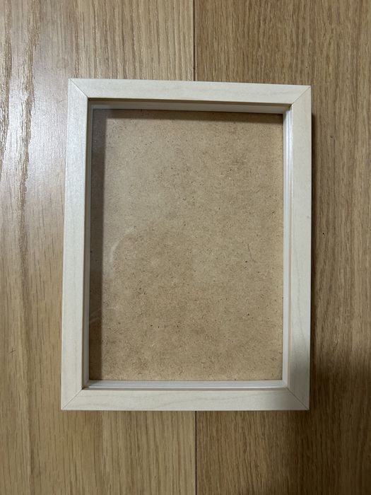 Ramki do zdjęć Ikea Hovsta zestaw