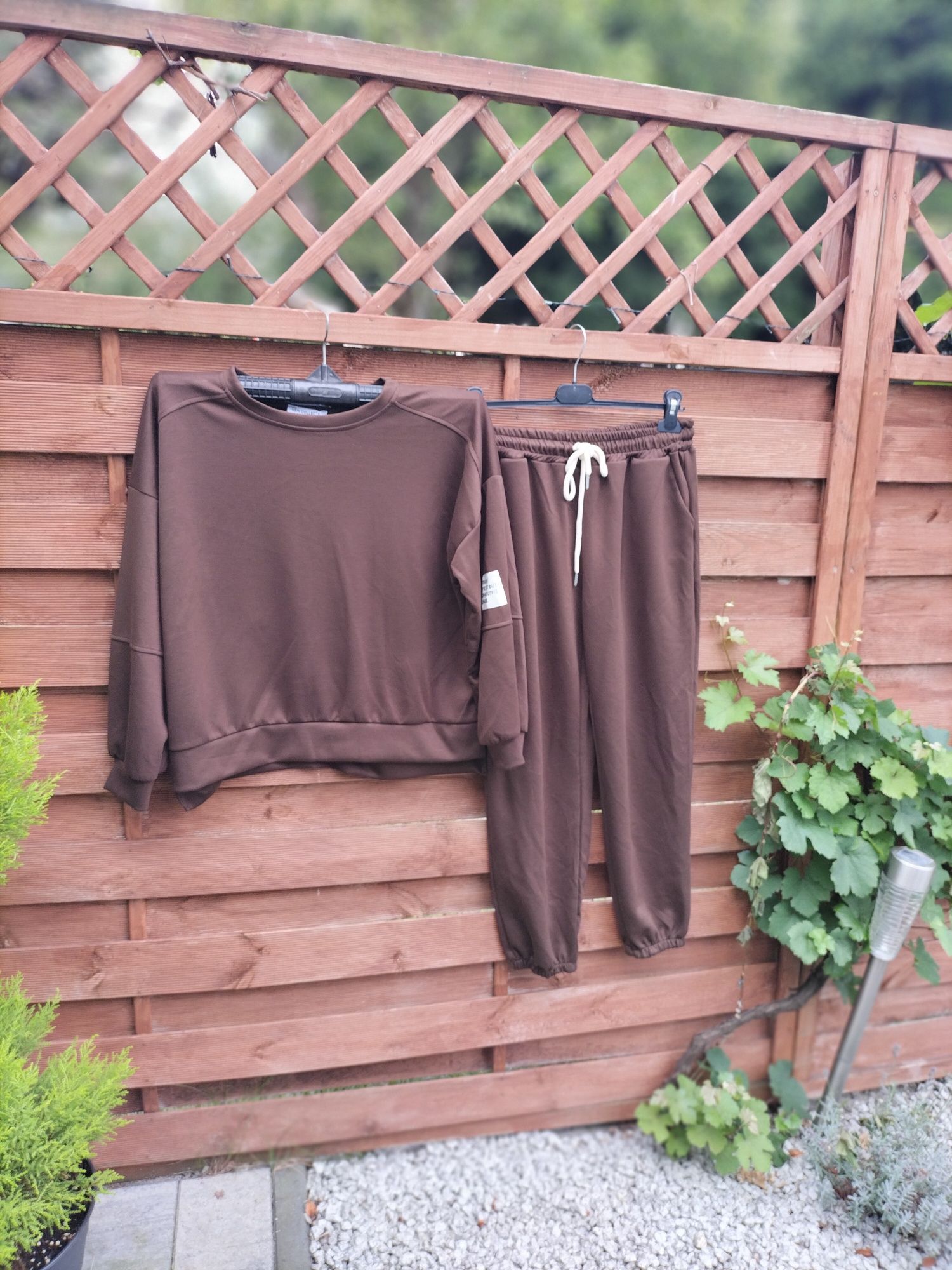 Super dres Oversize