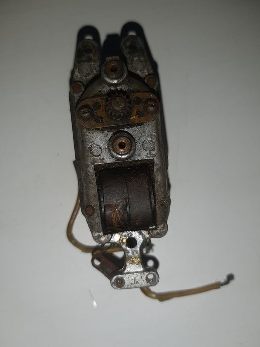 Запчасти на Бритву электрическую