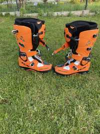 Buty Enduro Cross TCX Comp Pro Evo 47