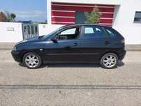 Seat Ibiza 1.4 TDI 5p