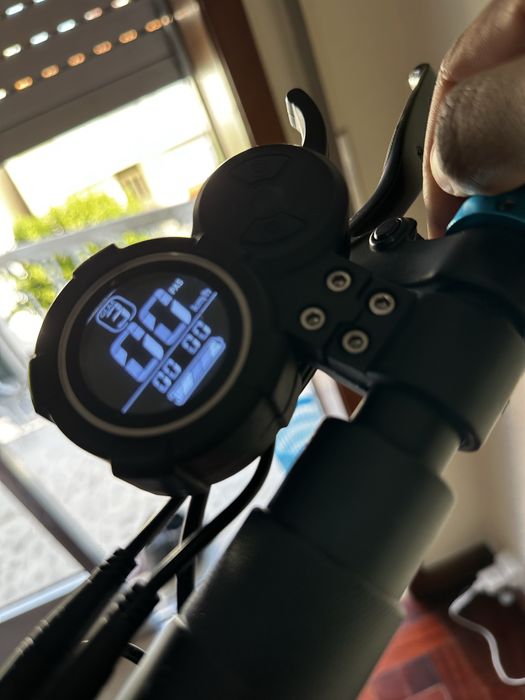 Trotineta BE RANCER XS6 PRO