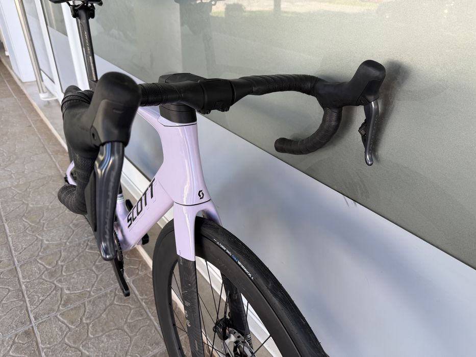 Bicicleta Scott Foil RC 10 - Colecao 2026 NOVIDADE