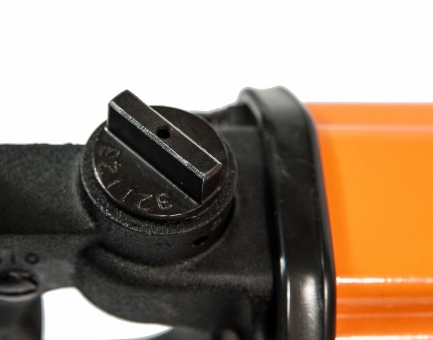 Гайковерт ударный BJC 788 1 дюймовый 4800Nm + шланг+12 насадок M80521