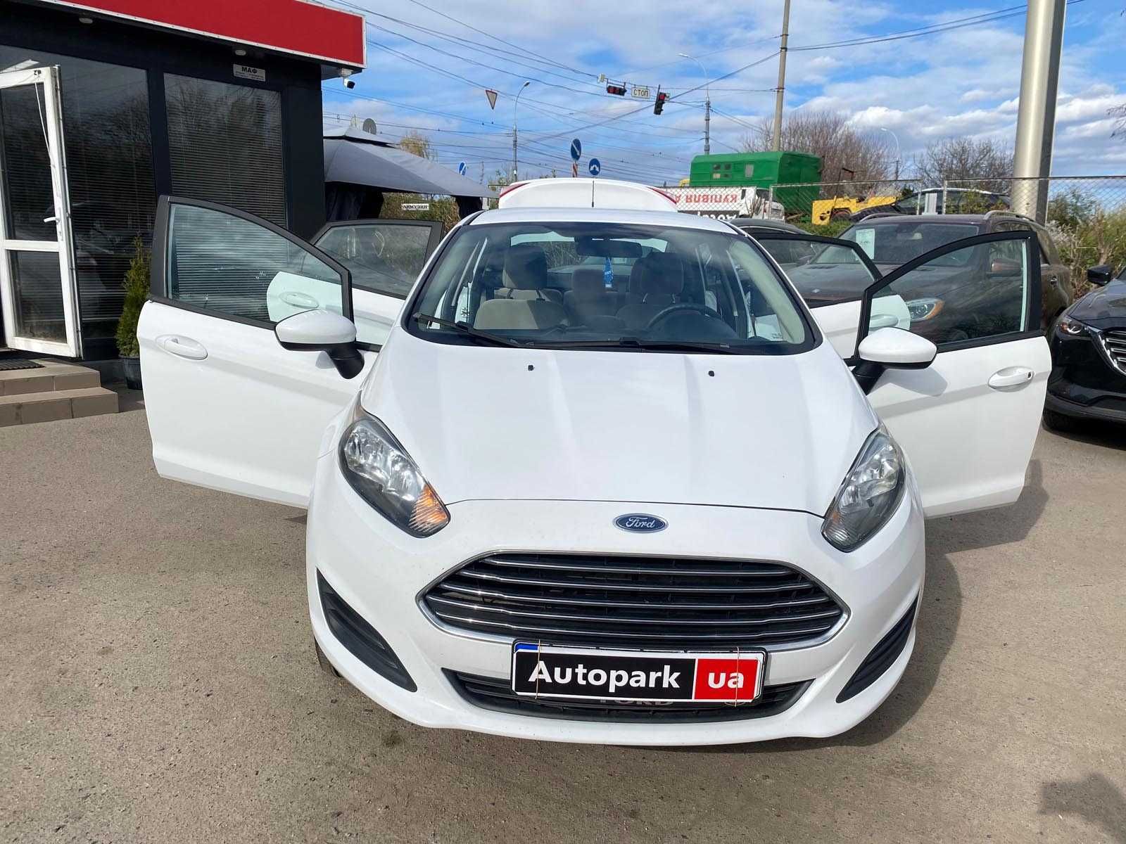 Продам Ford Fiesta 2018р. #42949