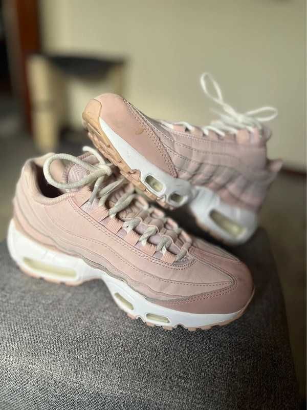 Sapatilhas Nike air max 95