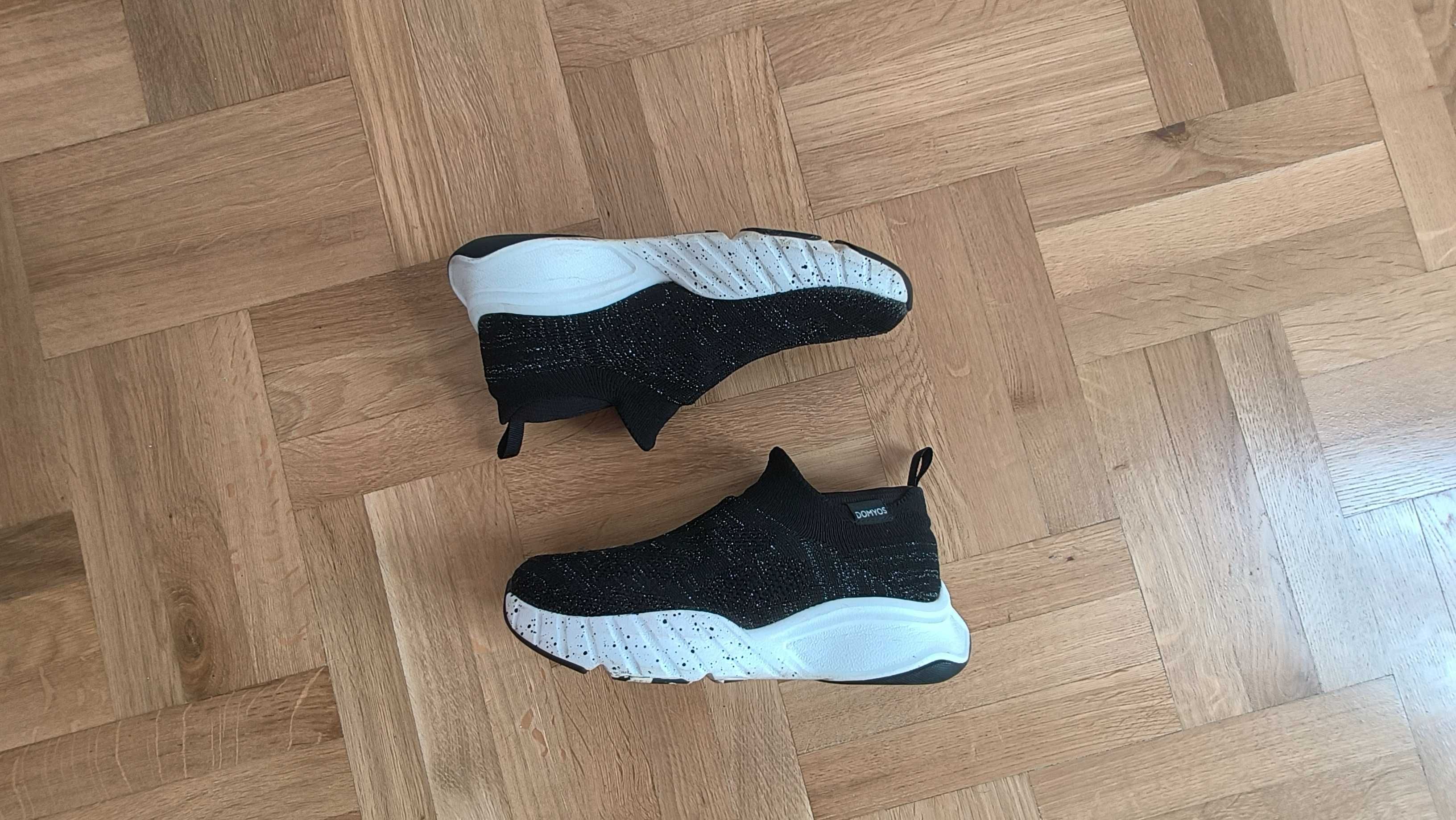 Buty damskie fitness Domyos 500 Fitmax, r. 37