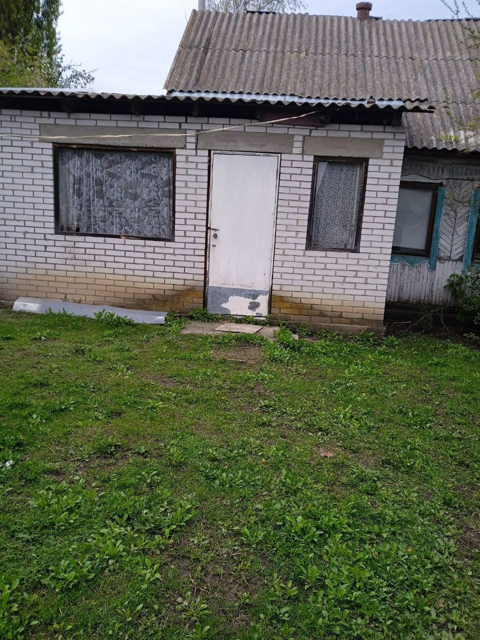 Продаж будинку,с.Облітки