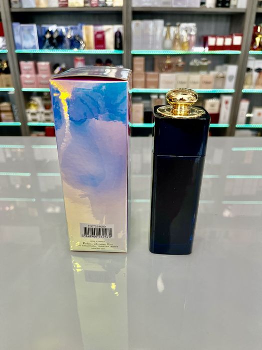 Dior Addict Eau De Parfum UNIKAT 1 Wersja OLD 100 ml