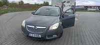 Opel Insignia Sprowadzony