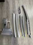 Frisos interiores BMW F10 / F11