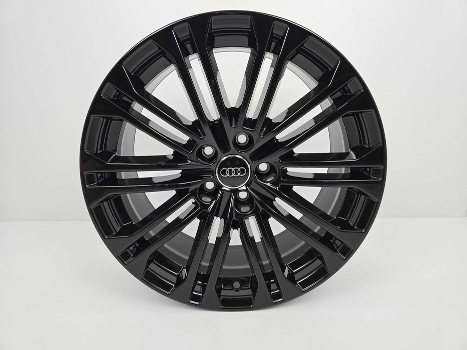 Oryginalne Felgi Audi 18" A4 A5 A6 A7 A8 Q3 Q5 TT