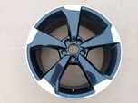 Felga oryginalna AUDI  5X112 19" 8J ET42