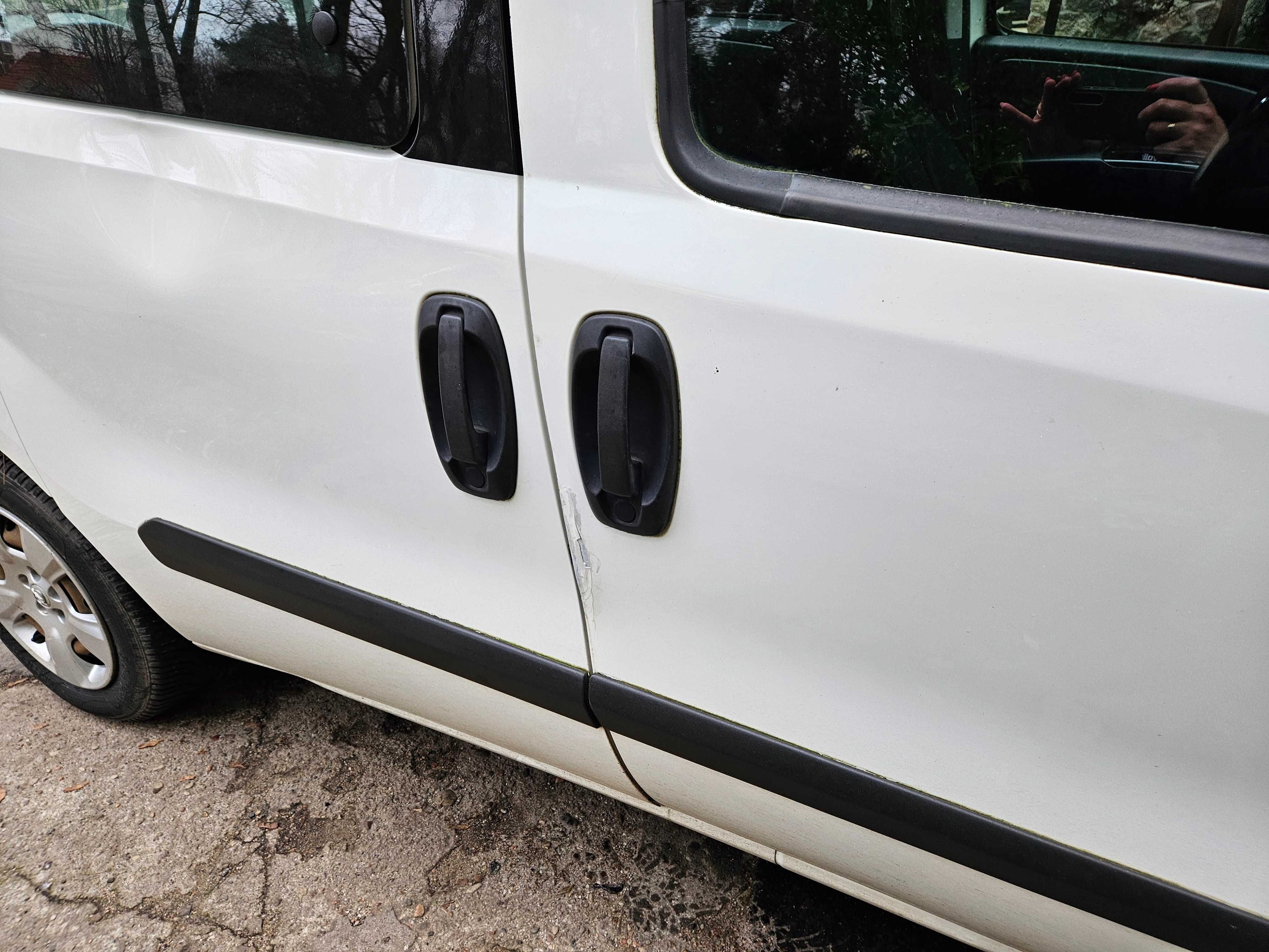 Opel Combo 2016 r