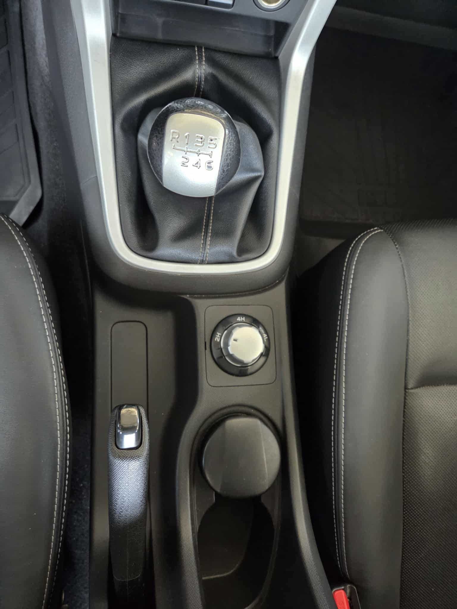 Isuzu D-Max LS 1.9 Ddi 164 cv 2018