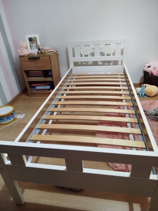 Cama bebe/criança