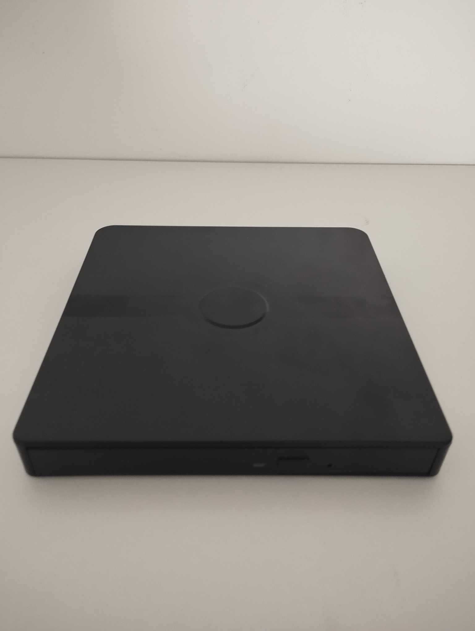 Sterownik CD/DVD VCD USB 3.0 typ C zewnętrzny odtwarzacz nagrywarka