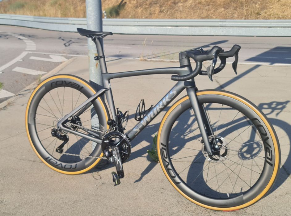 S-Works Sl7 full duraace