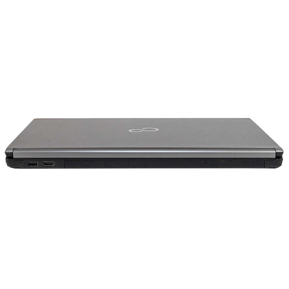 Ноутбук 15.6" Fujitsu LifeBook E756 i5-6200U 8Gb RAM 256Gb SSD