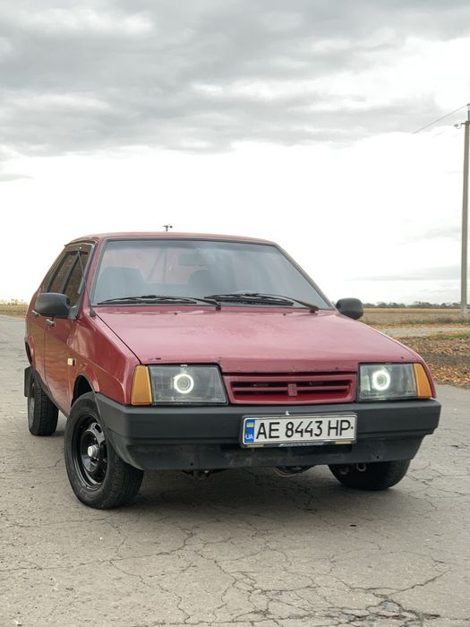 Продам ваз 21099 стан бомба