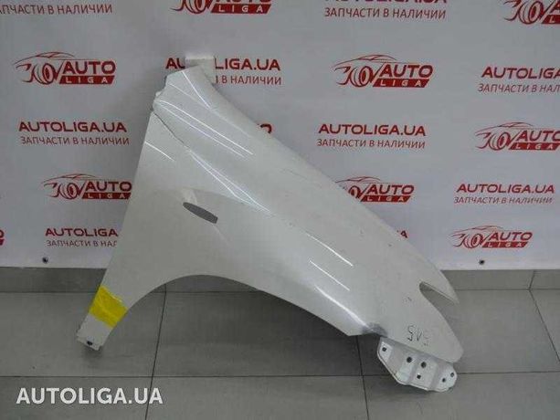 Крыло Перед Правое TOYOTA HIGHLANDER U40 (07-13) 5380148030