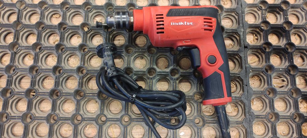 Wiertarka wysokoobrotowa MAKTEC MT653 - Makita