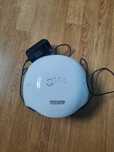 Lampa do paznokci uv led 54w