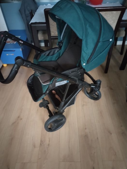 Wózek dziecięcy 2/1