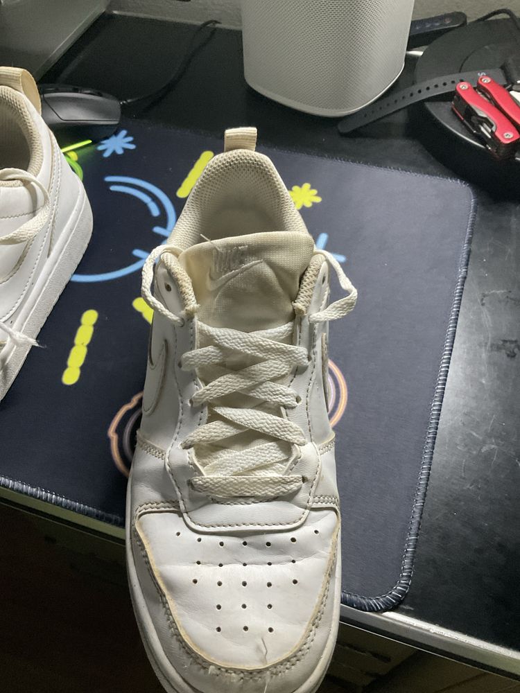 Air force brancos