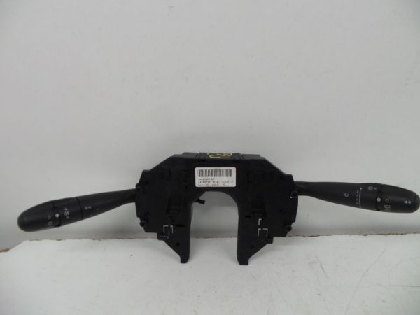 Conjunto / manetes de luzes e limpa vidros CITROËN C4 I (LC_)